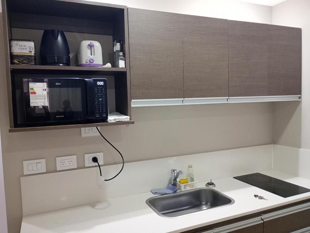 Decorated with care. Excellent location! - 4