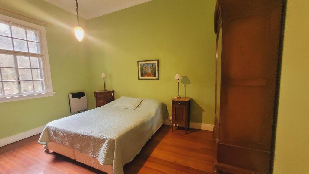 Tudor House - Stay in Chascomús - 4