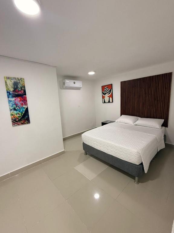 Hotel CARTAGENA ES - 1