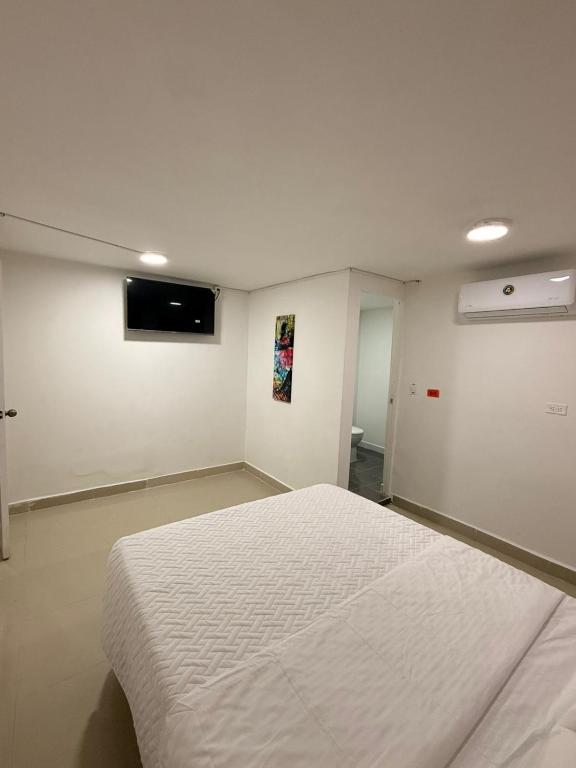 Hotel CARTAGENA ES - 3