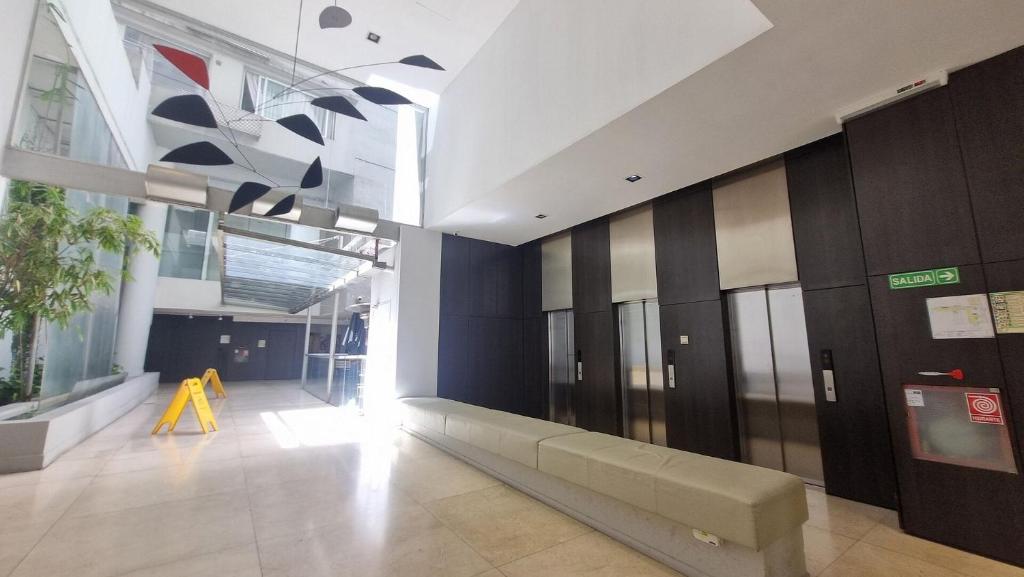 Apartment in Tempora Building - 24/7 Security - 3