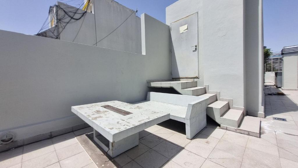 Apartment in Tempora Building - 24/7 Security - 2