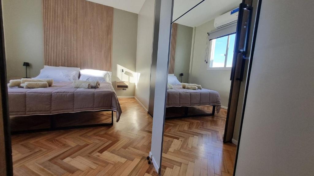Elegant and modern apartment in Palermo Soho - 2