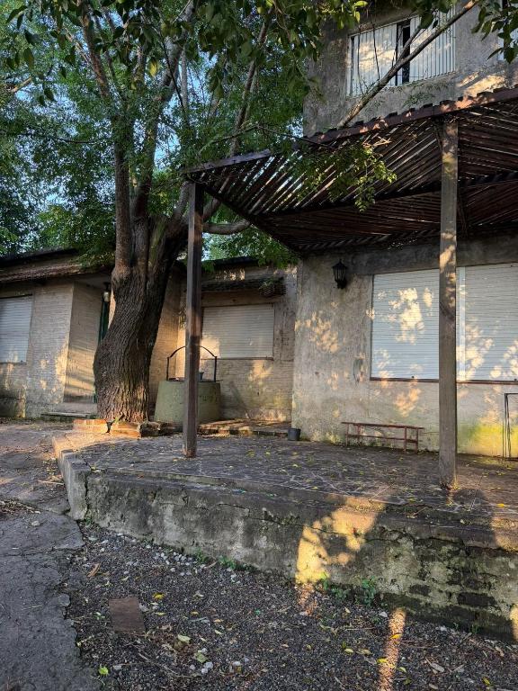Casa Espaciosa Patria Gaucha - 1