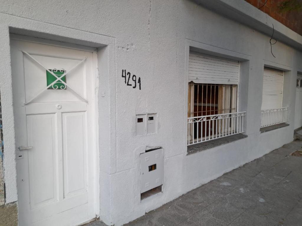 Casa Falucho MDQ - 2