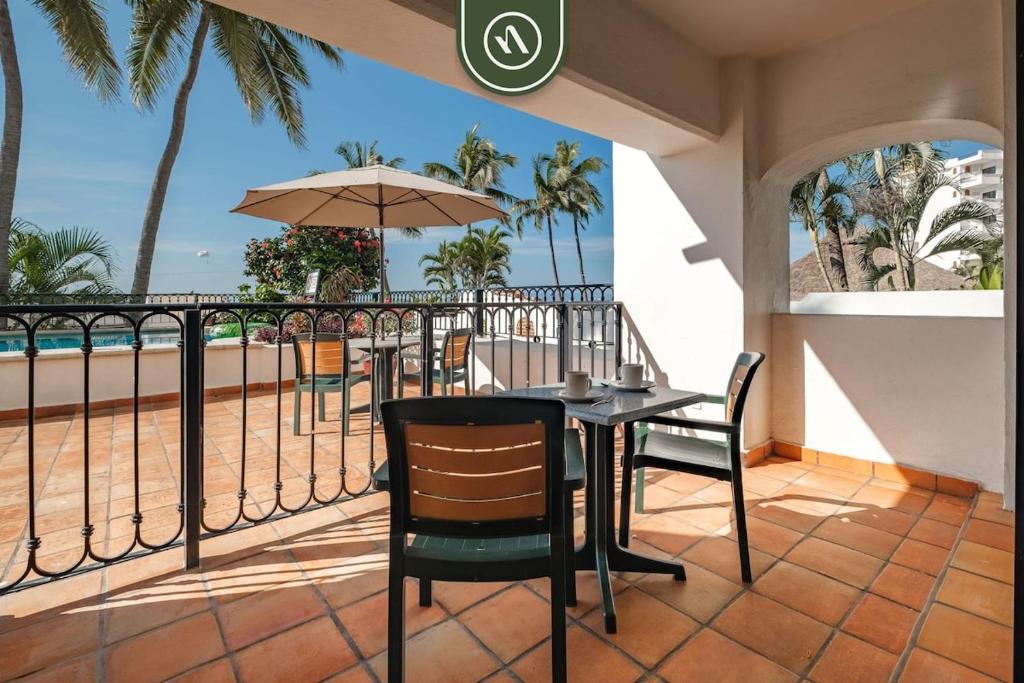 Amazing 2 BR Condo - One Beach Street 101 A - 1