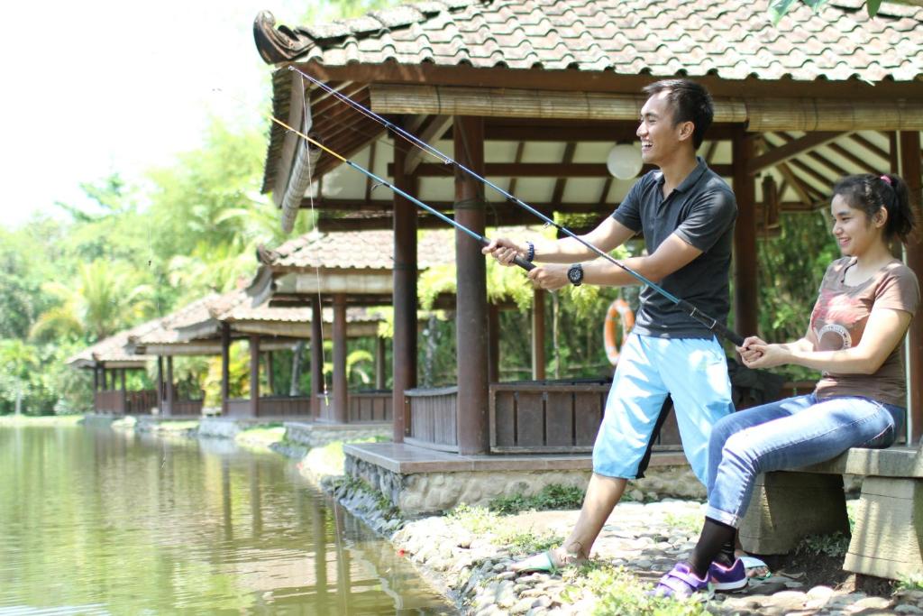 Recreational facilities