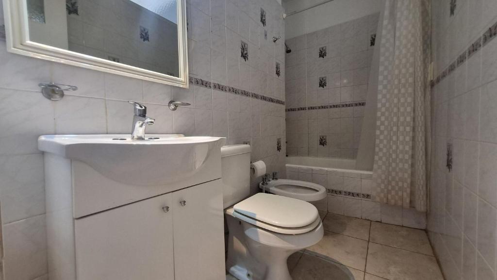 Bright one-bedroom apartment with balcony in the h - 2