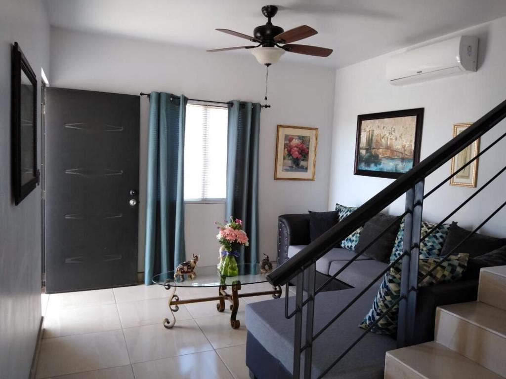 Casa del Alma Mia - 1