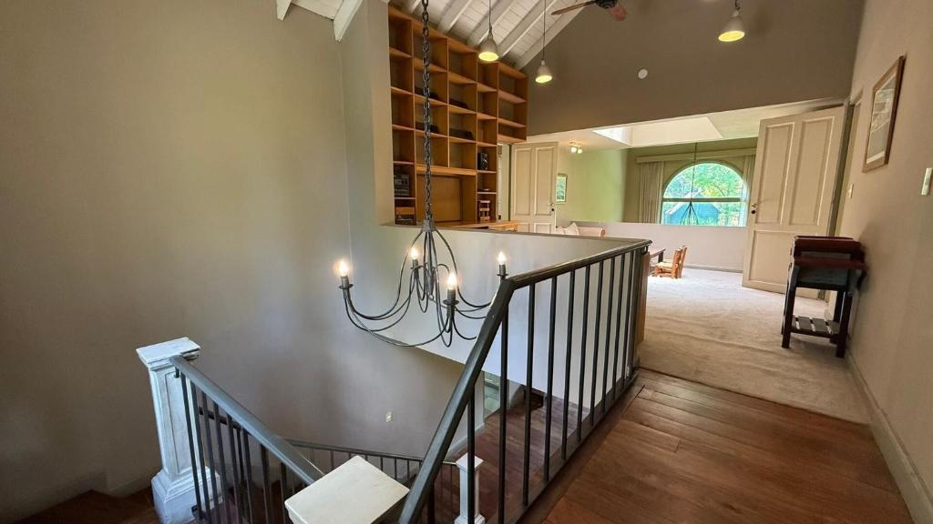 Premium house in Tigre with garden, pool, and hot tub - 5