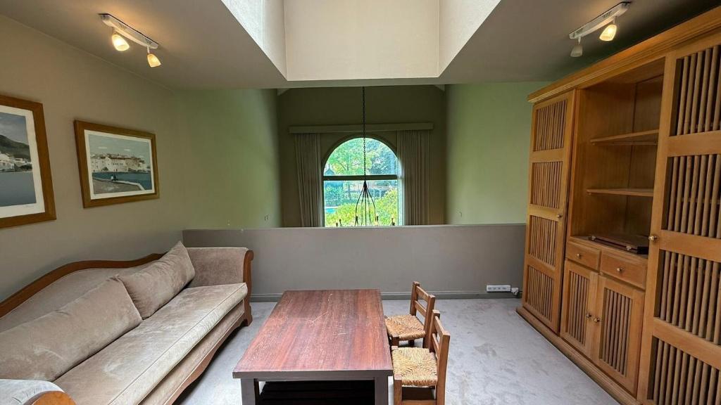 Premium house in Tigre with garden, pool, and hot tub - 1