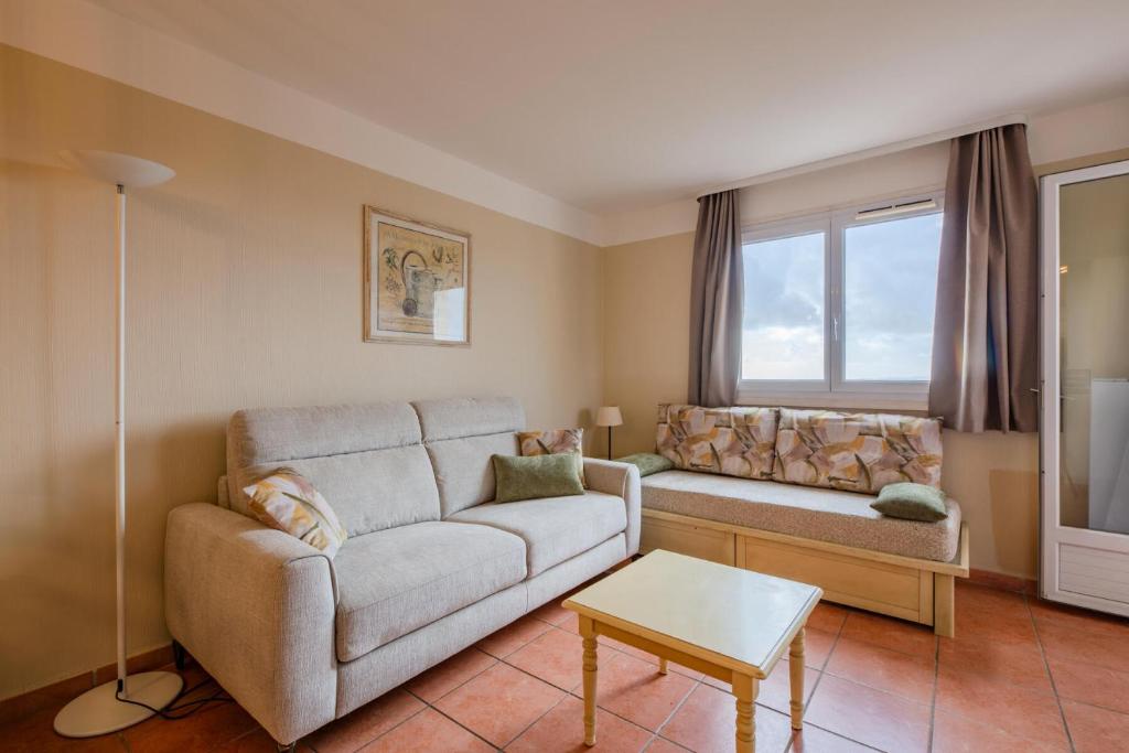 Les Issambres Lauriers - maeva Home - Appartement climatisé 2 pièces 4 personnes - Prestige - super Home MAE-1207 - 2