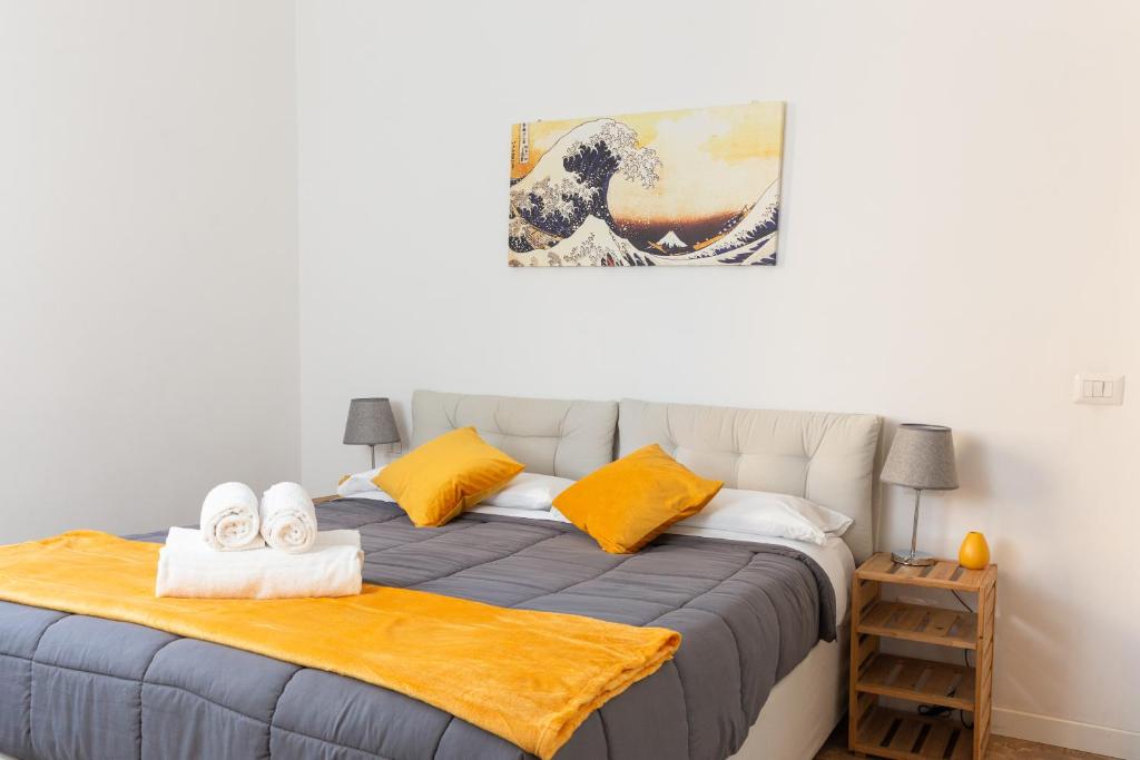 ArtStay Exclusive Apt Near Train Metro, Parking - 1