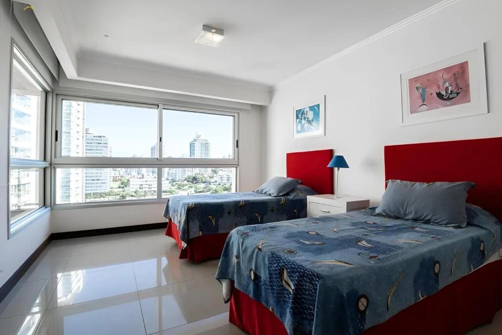 Moderno Apartamento Lujoso Frente a la Mejor Playa - 5
