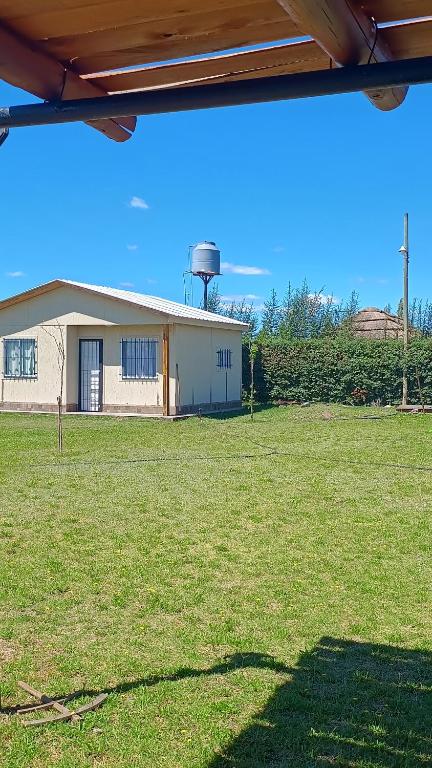 Refugio privado con pileta y parque - 4