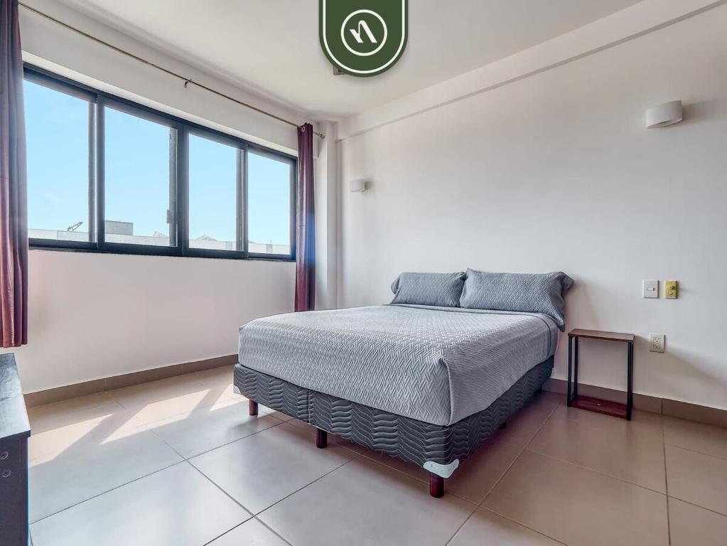 2BR Condo with Private Terrace - Near to the Beach - 1