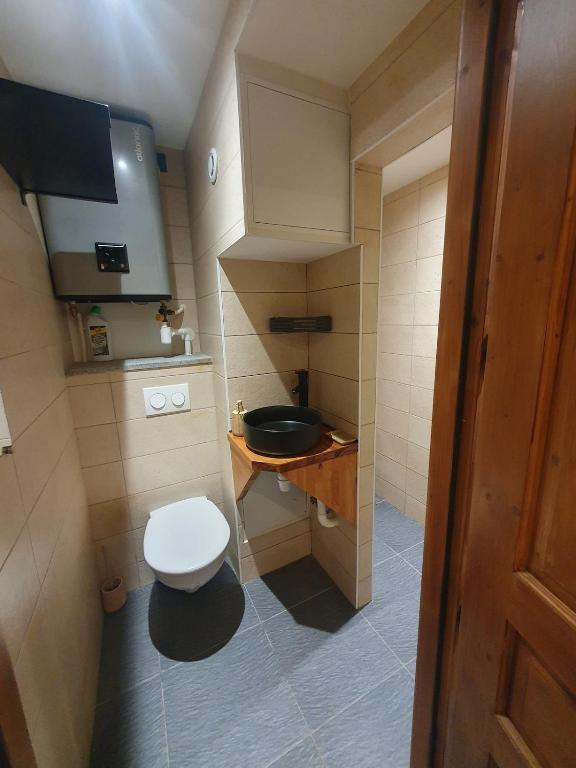 Studio cozy et moderne en rez de chaussée - 4