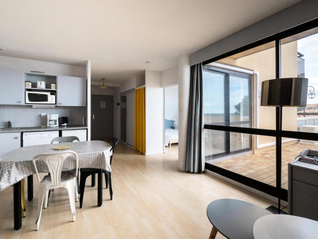 Résidence Les Balcons de Collioure - maeva Home - Appartement bord de mer 2 pièces 4 personnes - Sélection MAE-0873 - 1