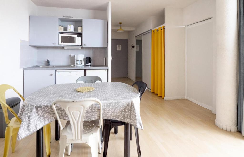 Résidence Les Balcons de Collioure - maeva Home - Appartement bord de mer 2 pièces 4 personnes - Sélection MAE-0873 - 4
