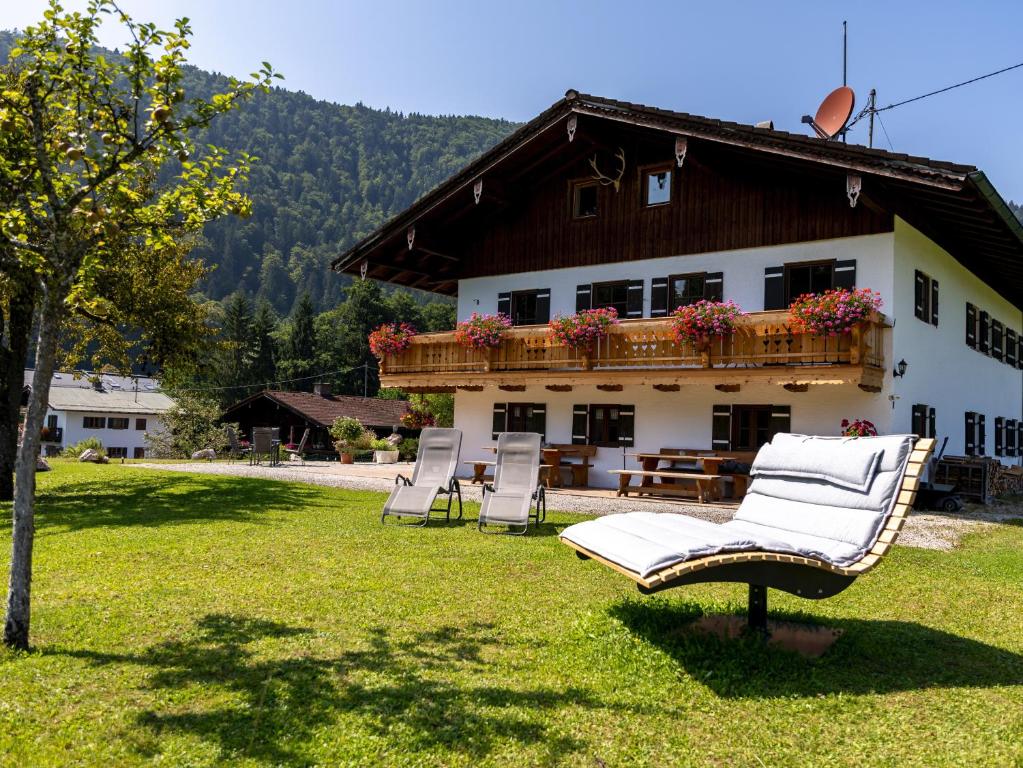 Pension Mooserlehen - 3