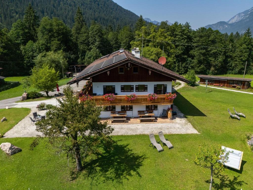 Pension Mooserlehen - 1
