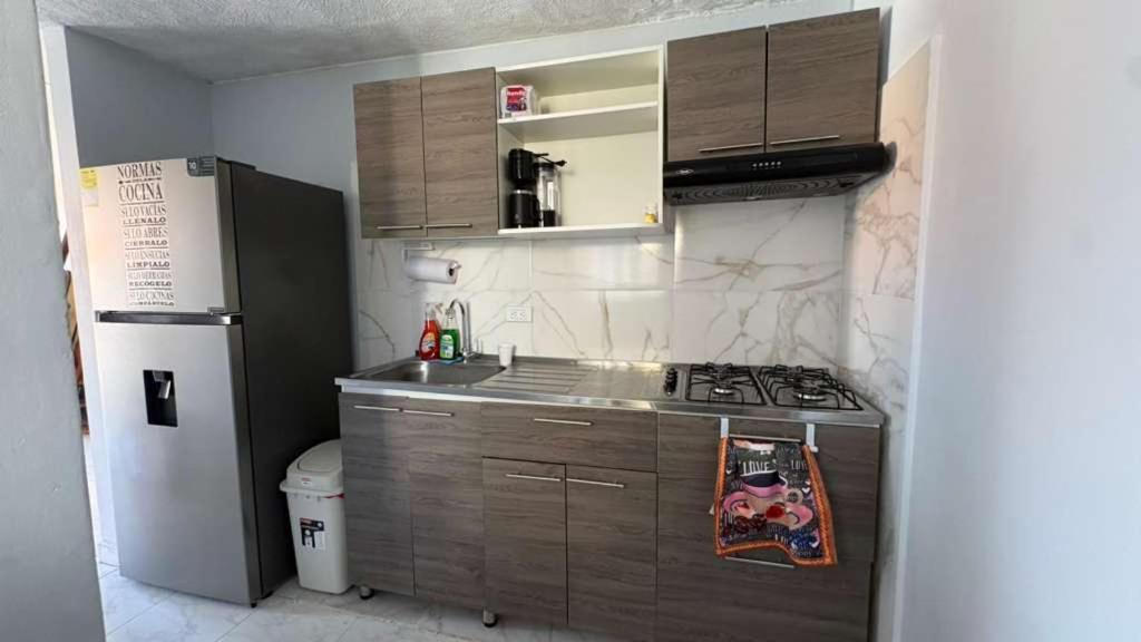 Habitaciones en Barranquilla - 5