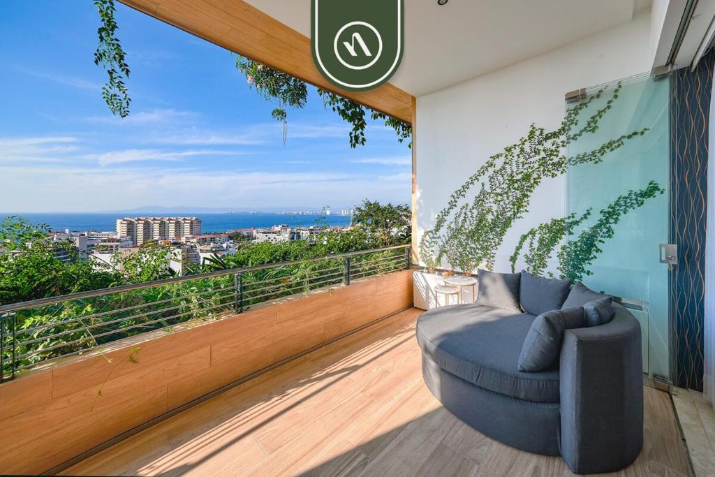 Luxury 1BR Condo - Rooftop Pool - Bay View - 5