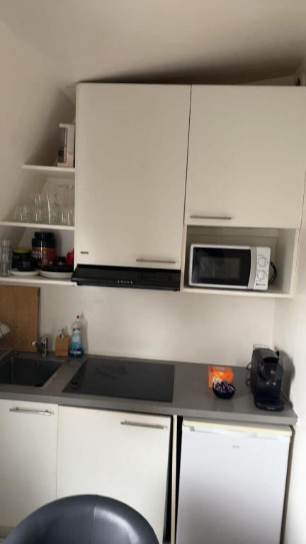 Sweet appartment in center of paris - 3
