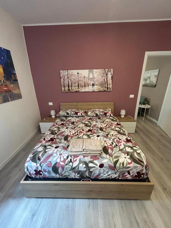 Residenza Il Melograno Fiera - 1