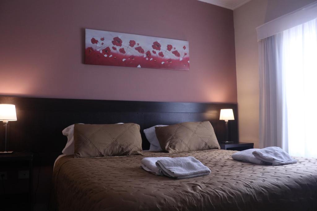 Antares Apartments - 5