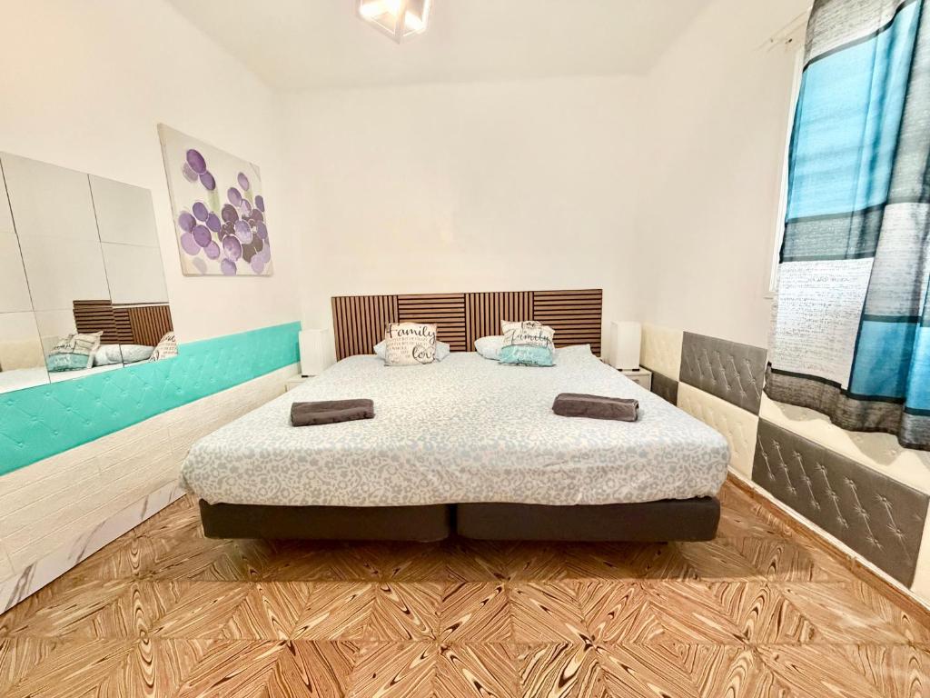 Rooms La Laja 1 - 2
