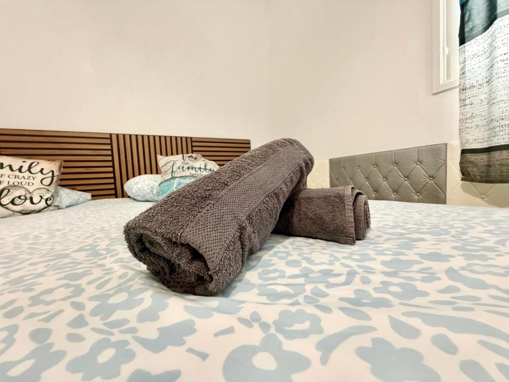 Rooms La Laja 1 - 5