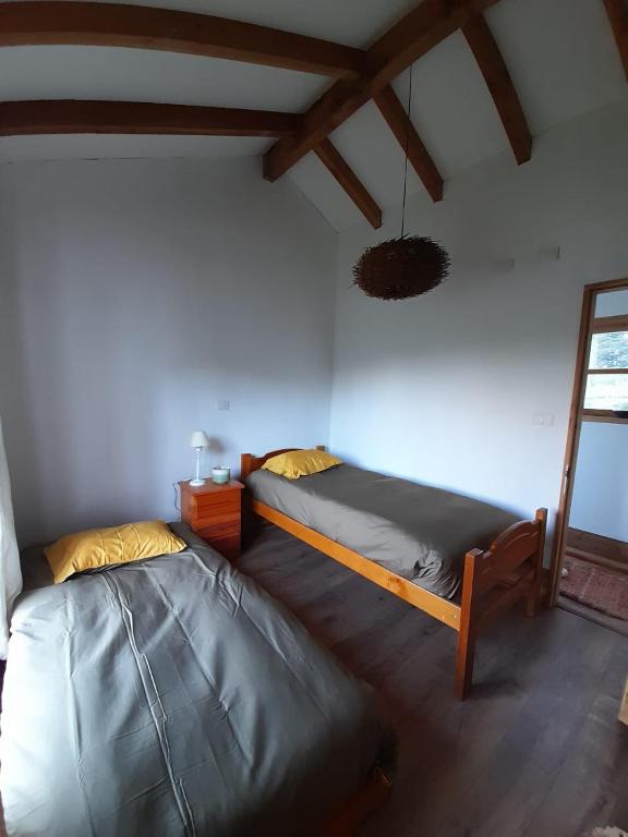 Casona Pucon - 2