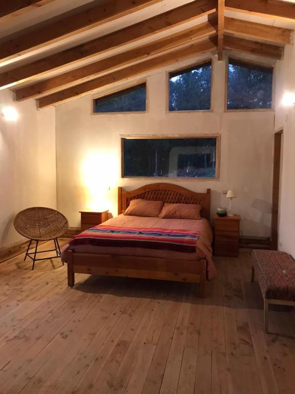Casona Pucon - 3