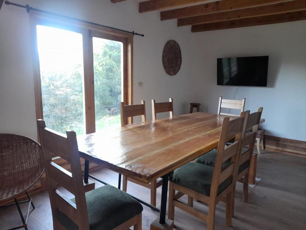 Casona Pucon - 5