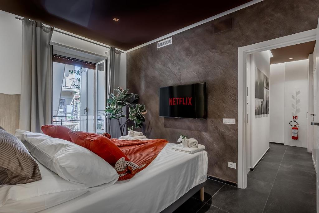 Interno2 Luxury Roma - 2