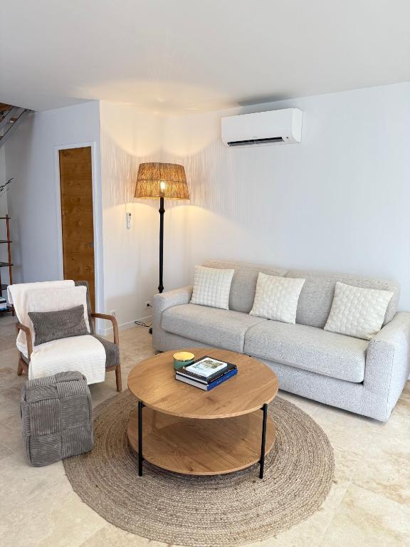 Appartement Confortable en Provence - 5