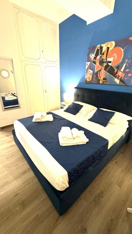 Trastevere Welcome Home Deluxe 3 - 4