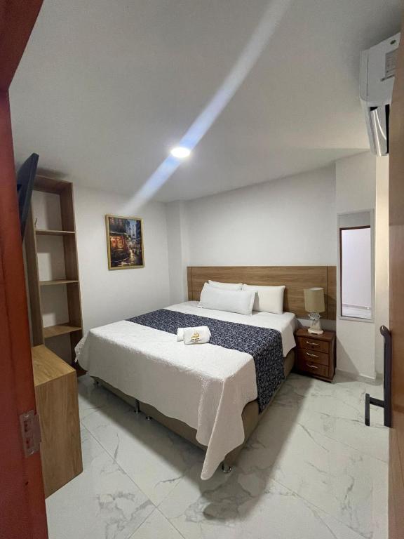 Hotel Boutique Olas Marinas Luxury - 3