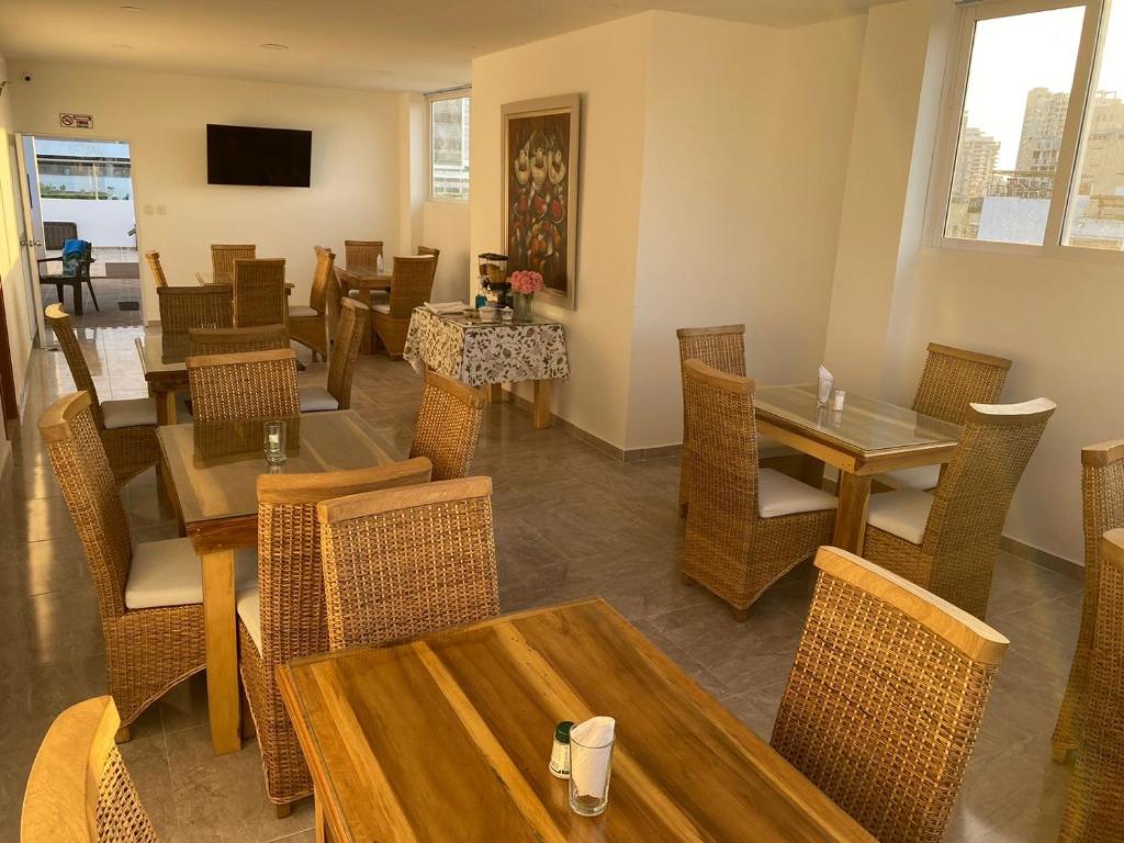 Hotel Boutique Olas Marinas Luxury - 4