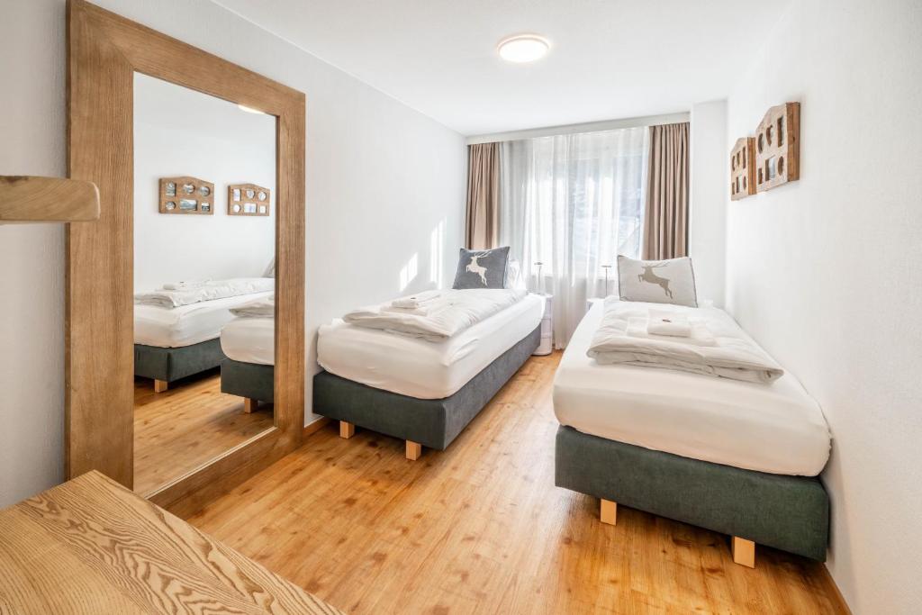 Sofi - charming mountain bijou by Inspiring Places Zermatt - 4