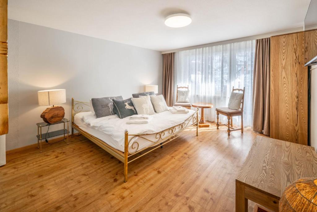 Sofi - charming mountain bijou by Inspiring Places Zermatt - 5