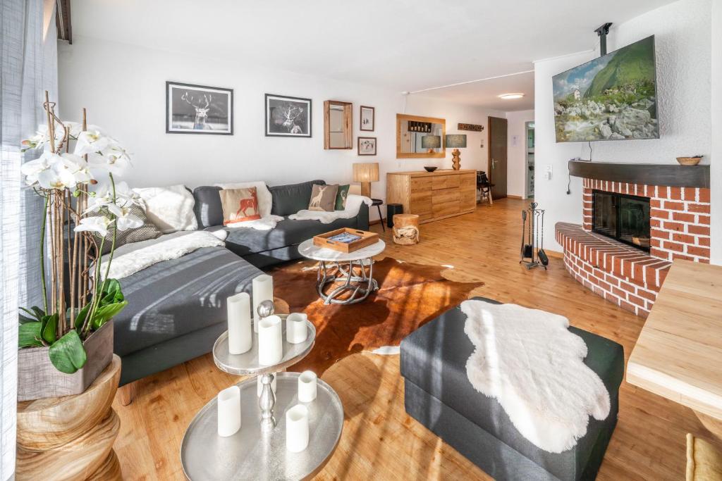 Sofi - charming mountain bijou by Inspiring Places Zermatt - 2