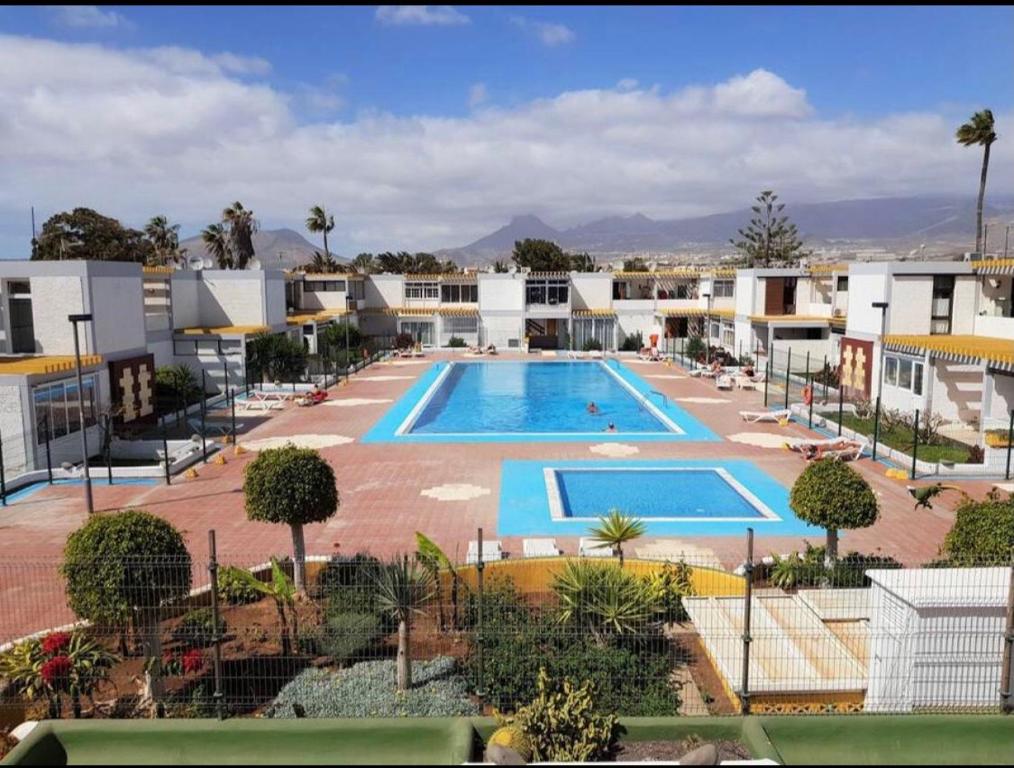 Maison L&S Tenerife - 1