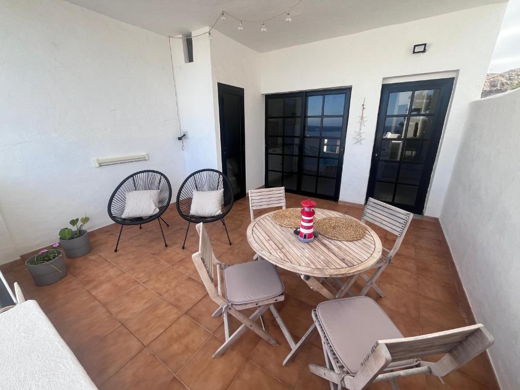 Apartamento El Ancla - 3