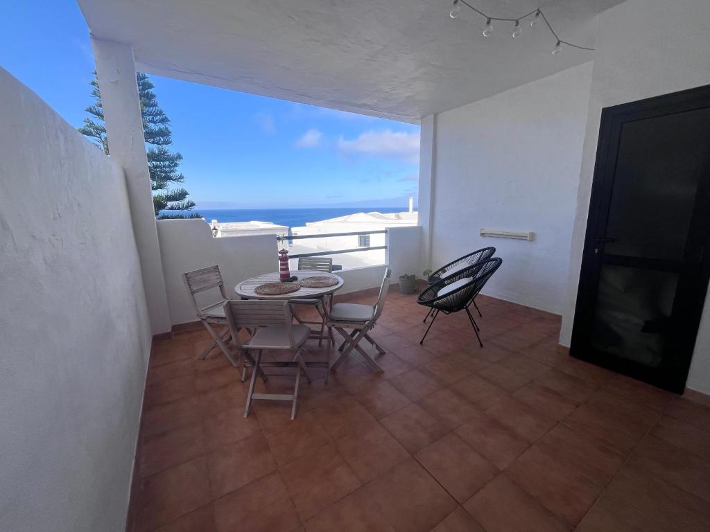 Apartamento El Ancla - 4