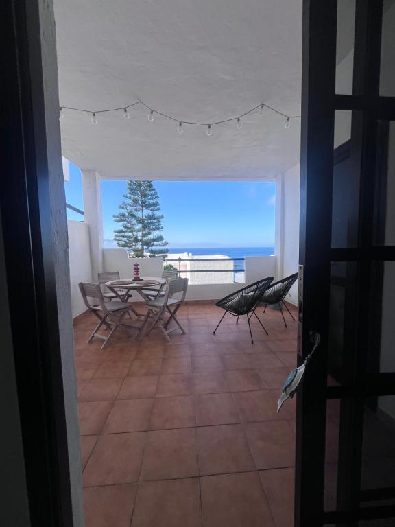 Apartamento El Ancla - 5