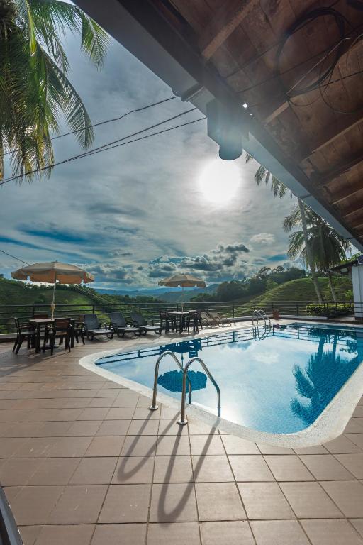 Hotel Casa Encanto - 4