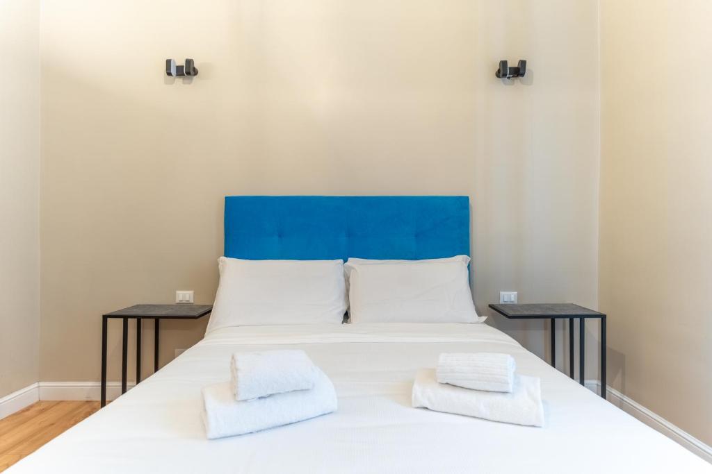 Ricci Rooms Nazionale - 2