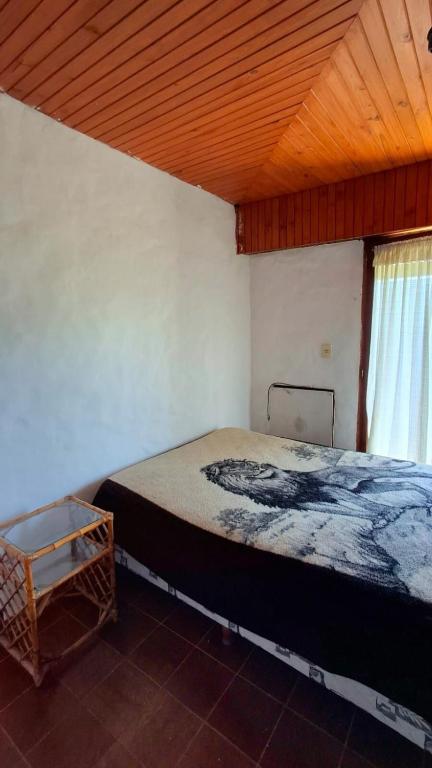 Casa de veraneo para cuatro o cinco personas - 2